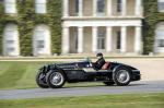 Aston Martin Ulster 1934 года